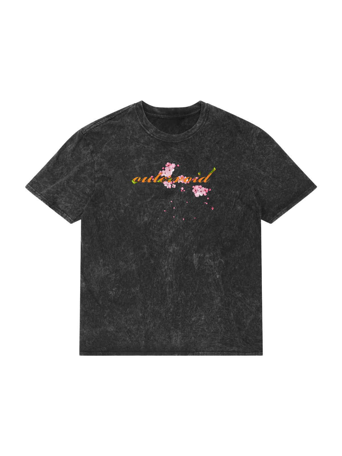 Born of Earth Tee