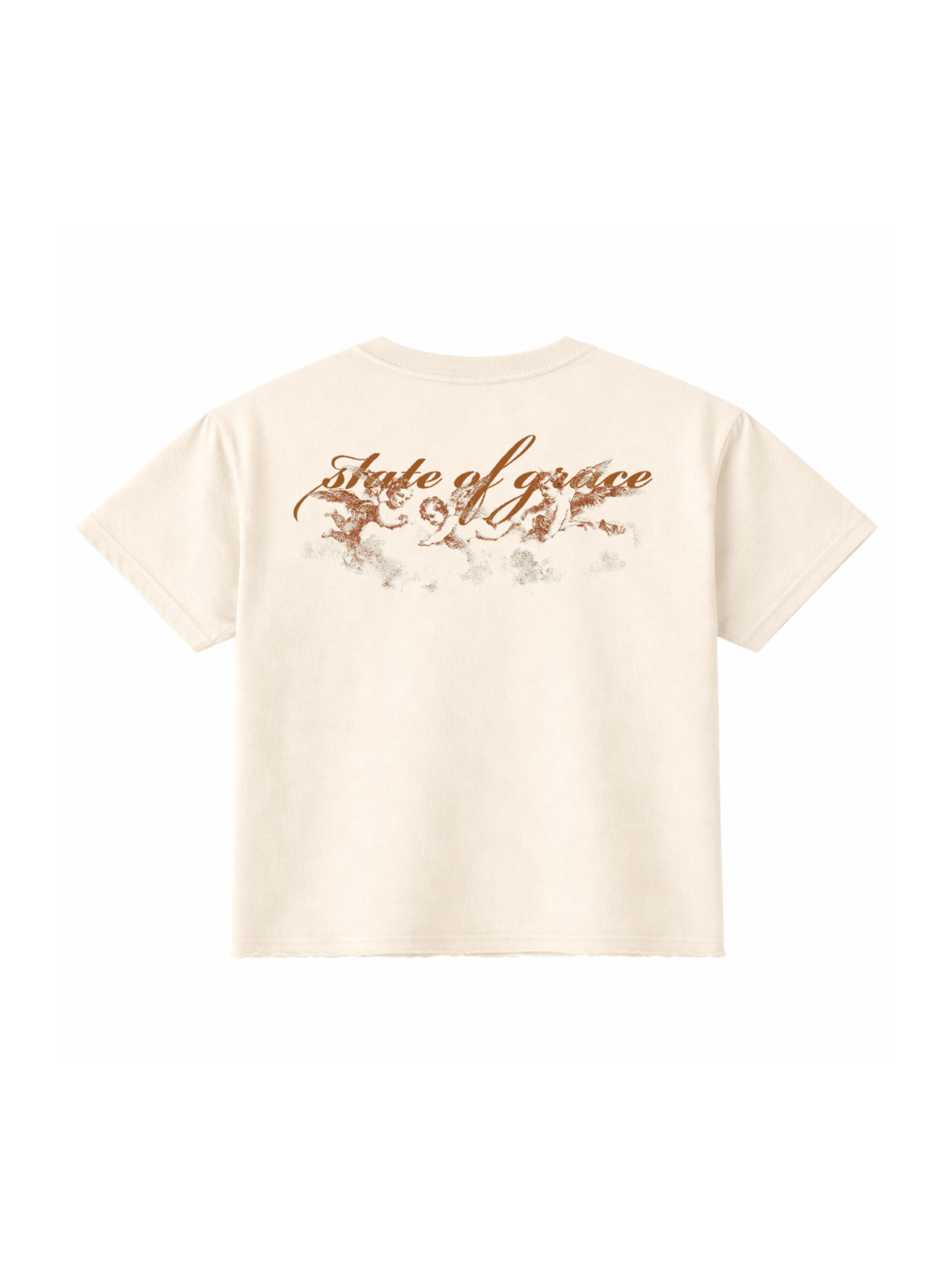 State of Grace Tee