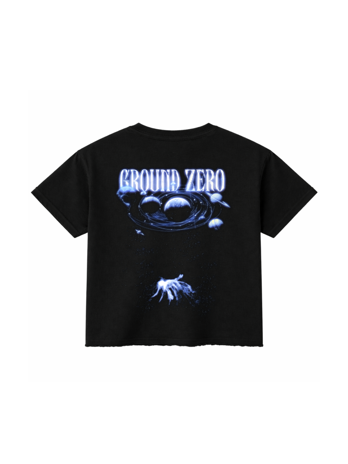 Ground Zero Tee