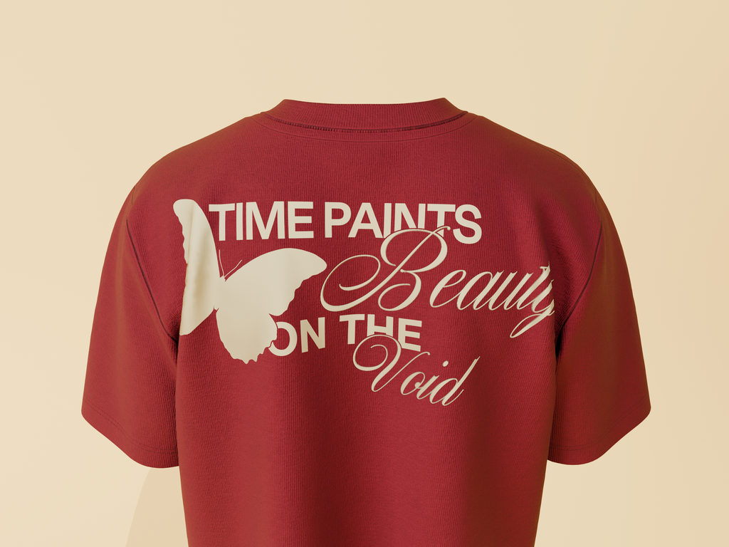 Whispers of Bloom Tee