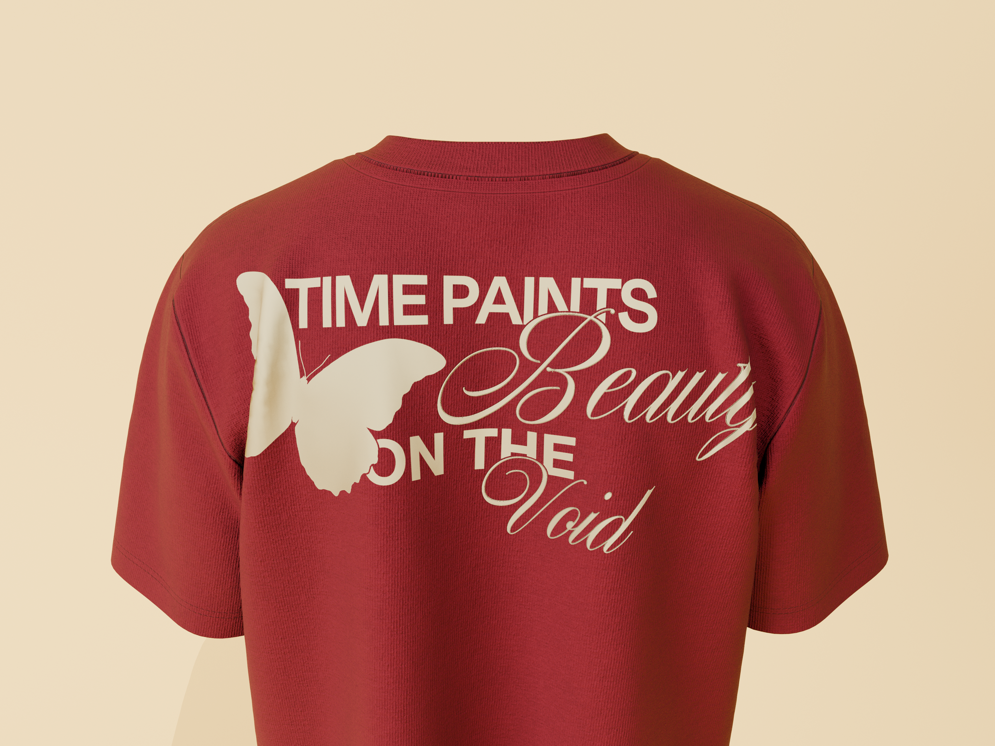 Whispers of Bloom Tee