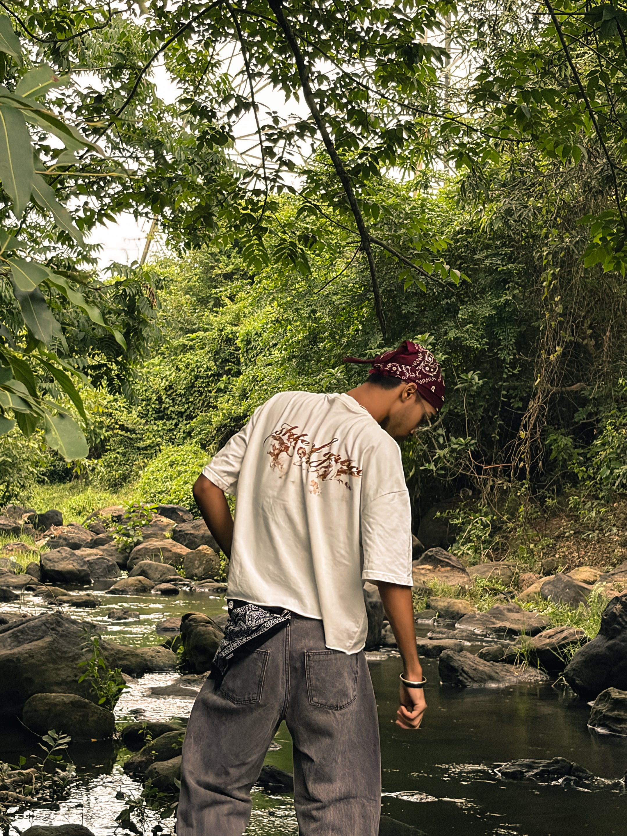 State of Grace Tee
