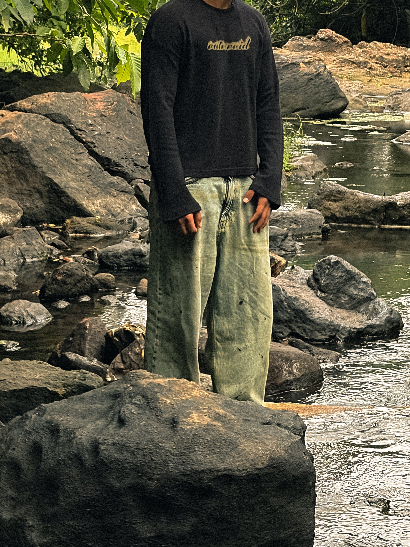 Wrath of Embers Long Sleeve Tee
