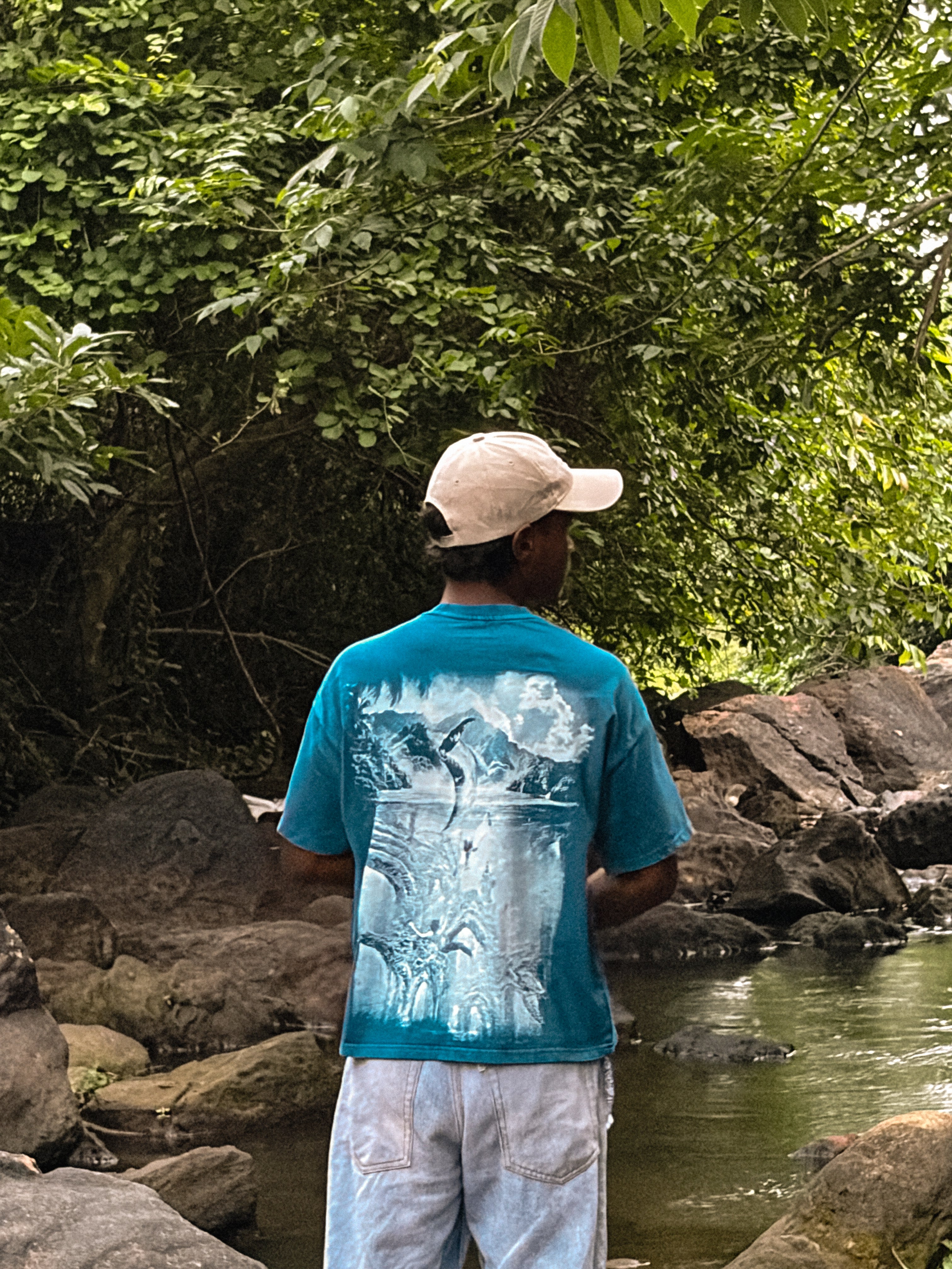 Tales of Sea Tee