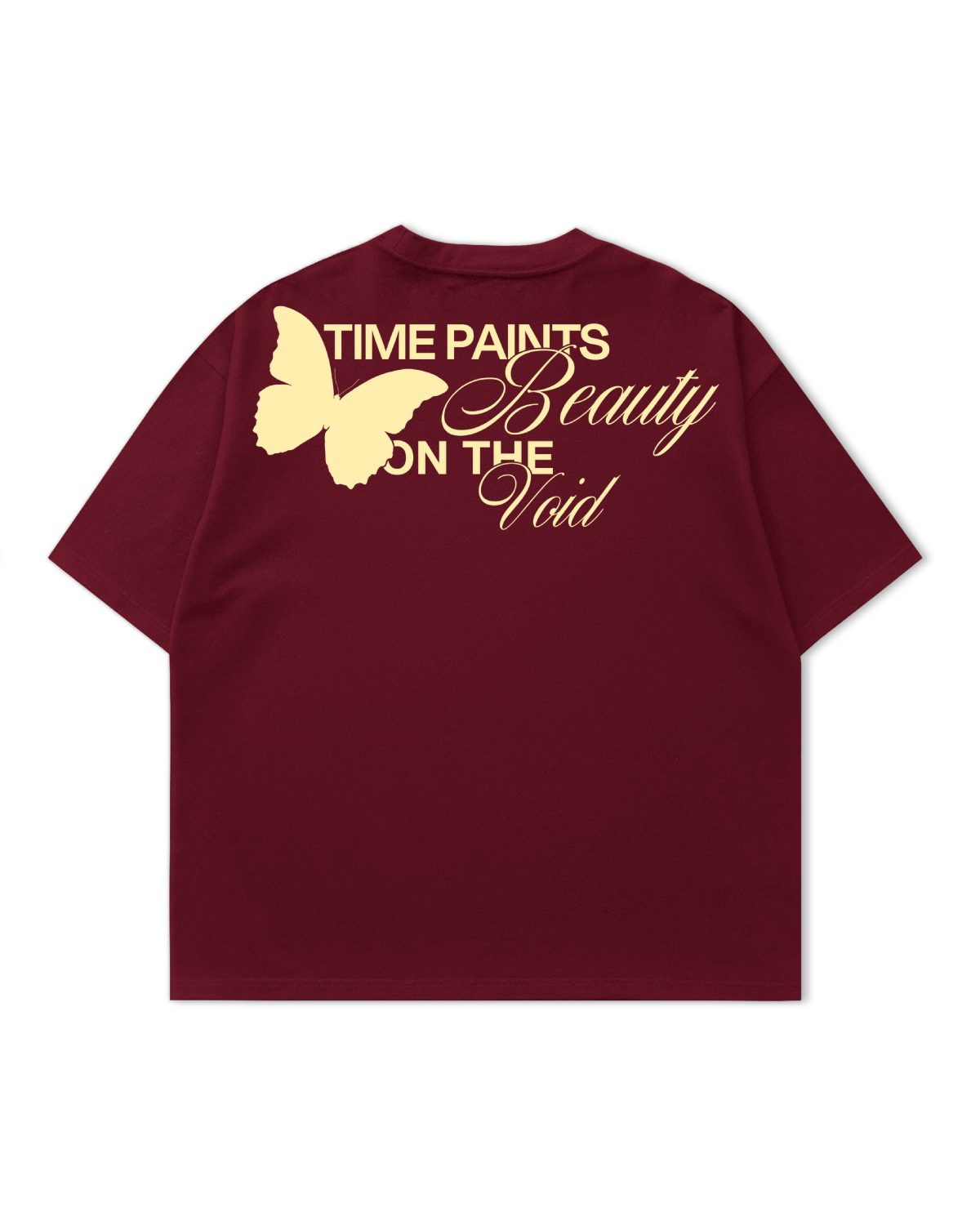 Whispers of Bloom Tee