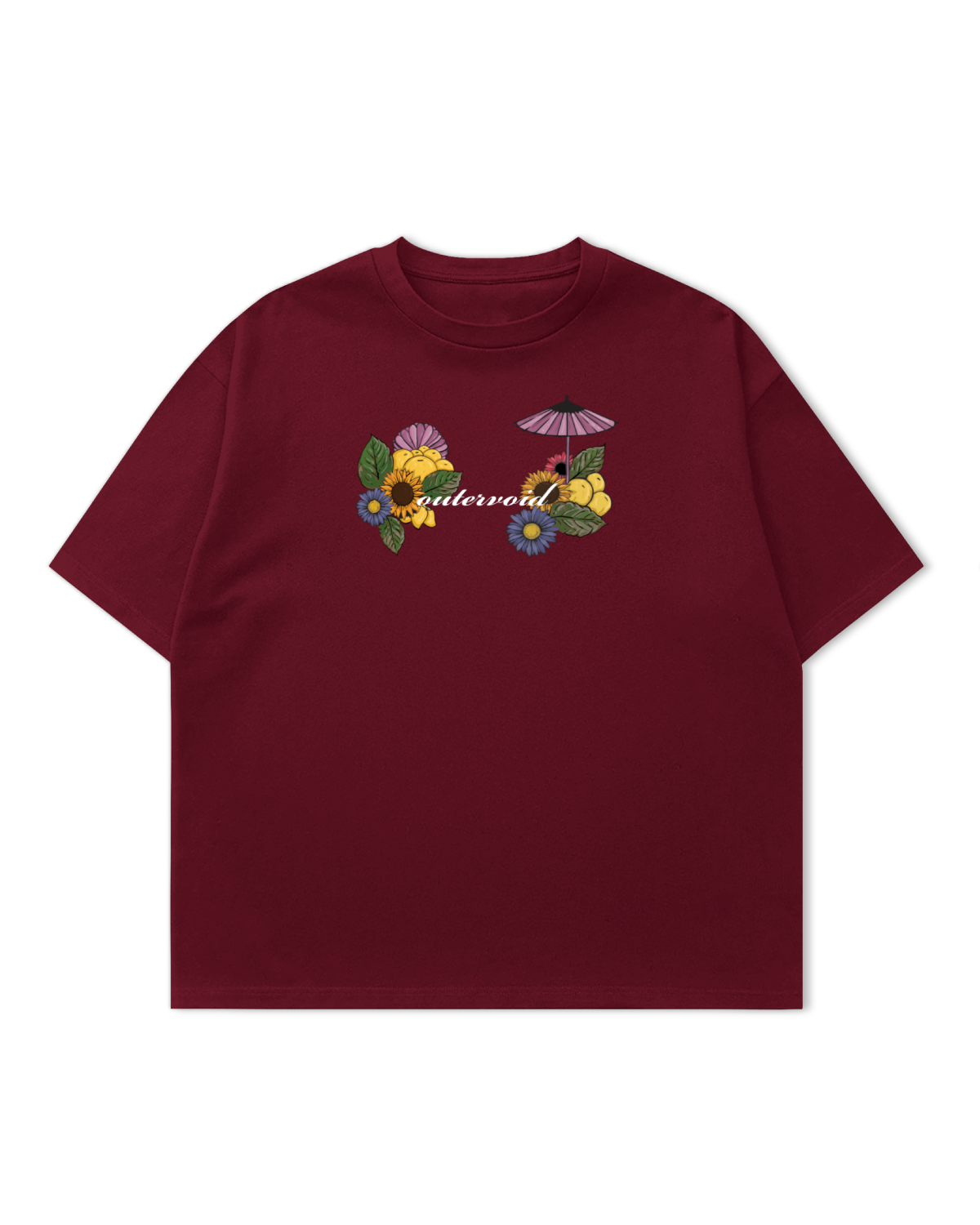 Whispers of Bloom Tee