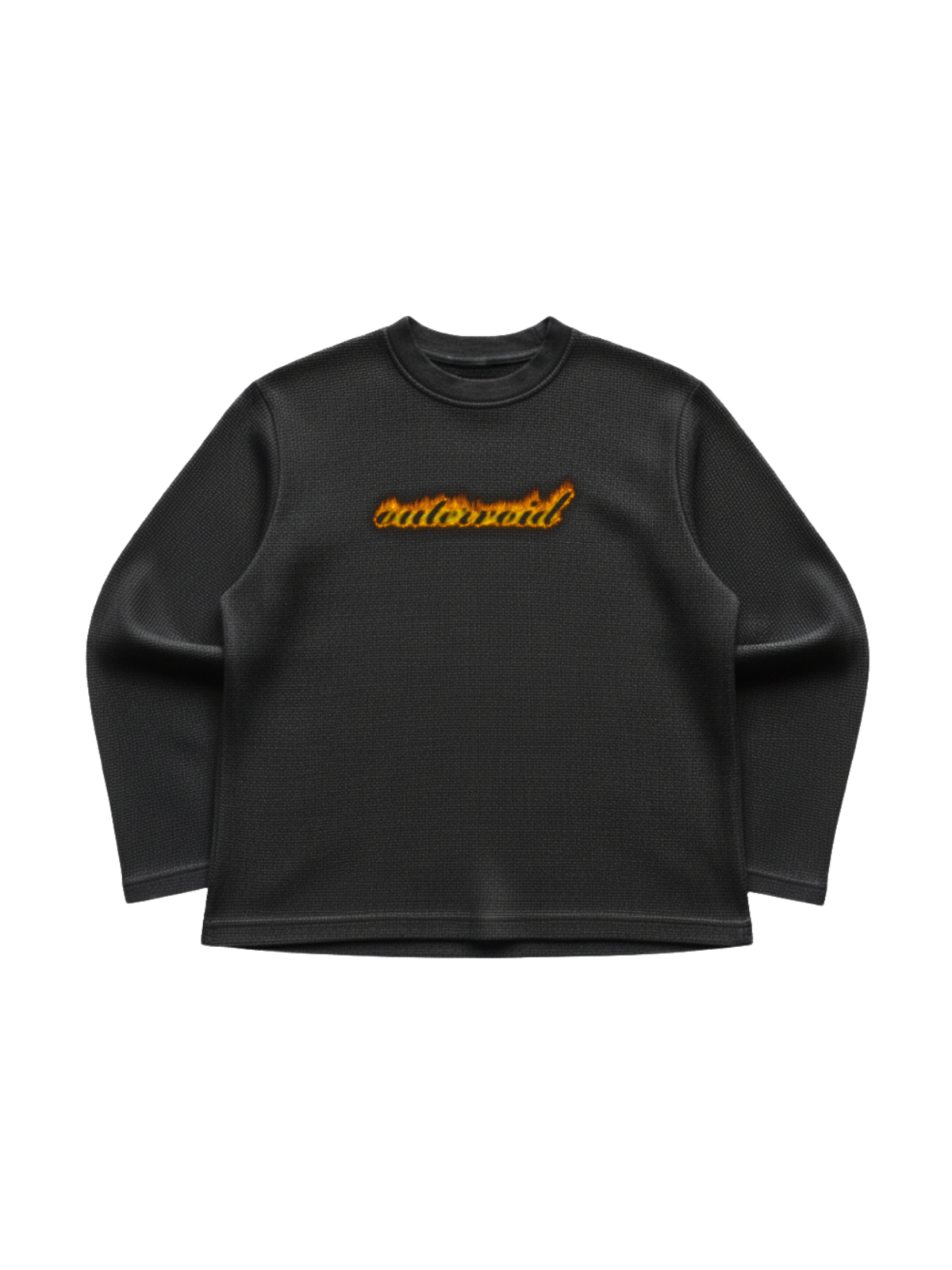 Wrath of Embers Long Sleeve Tee