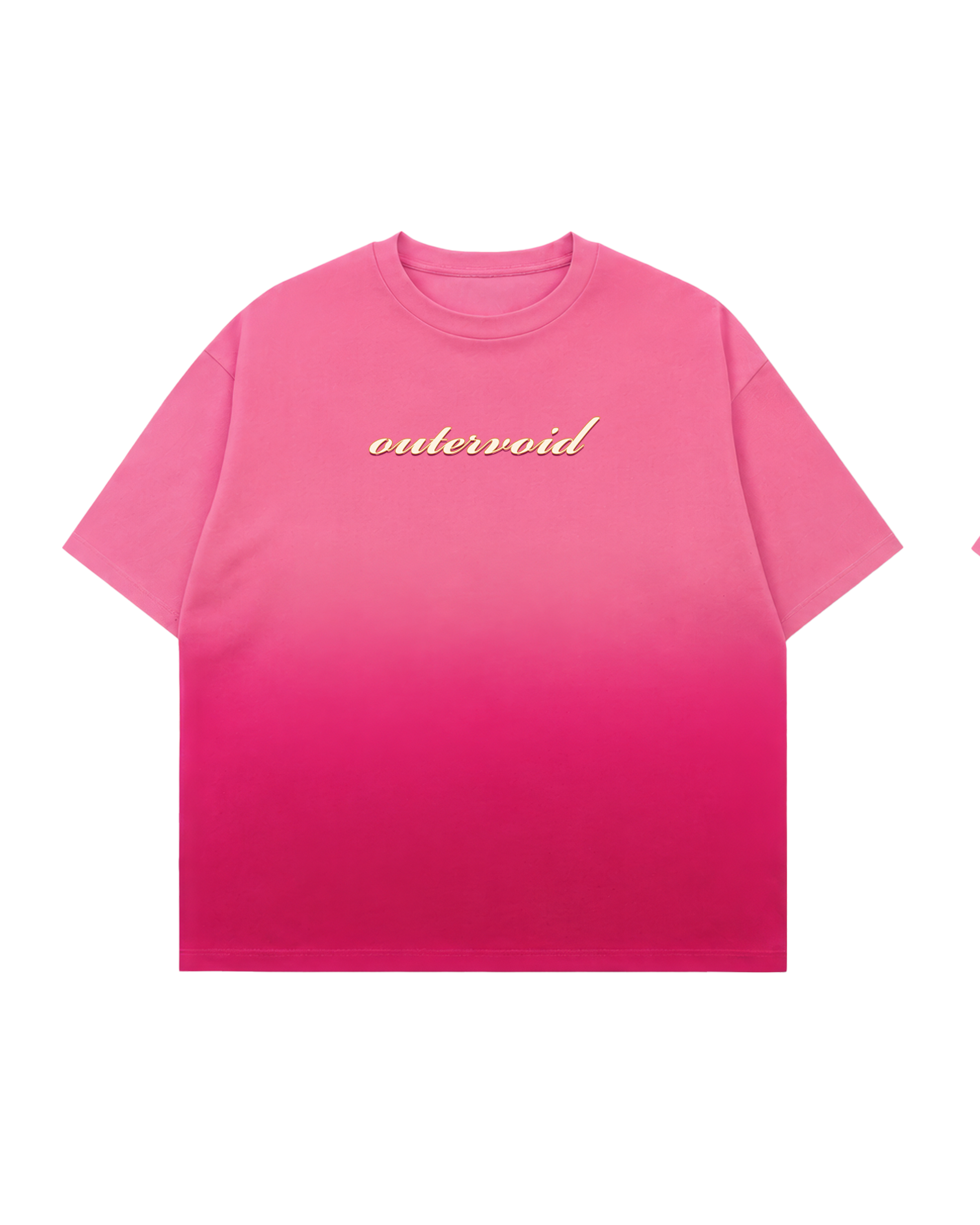 Raspberry Nazar Tee