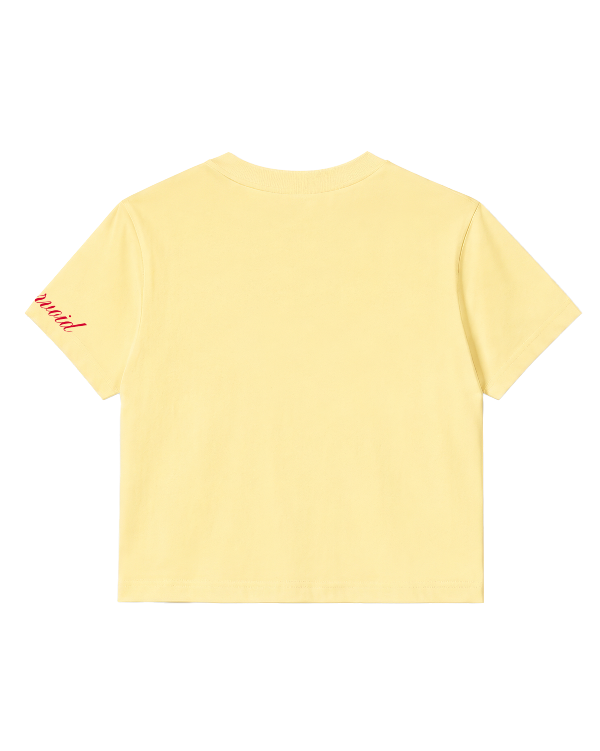 Heartbreak Hotel Baby Tee