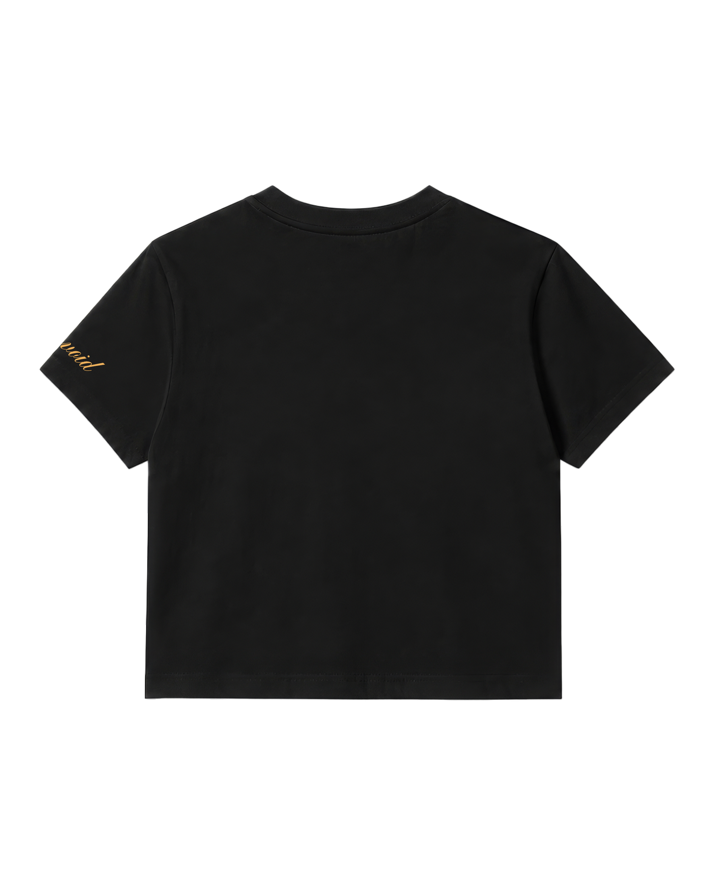 Heer si Nazar Baby Tee
