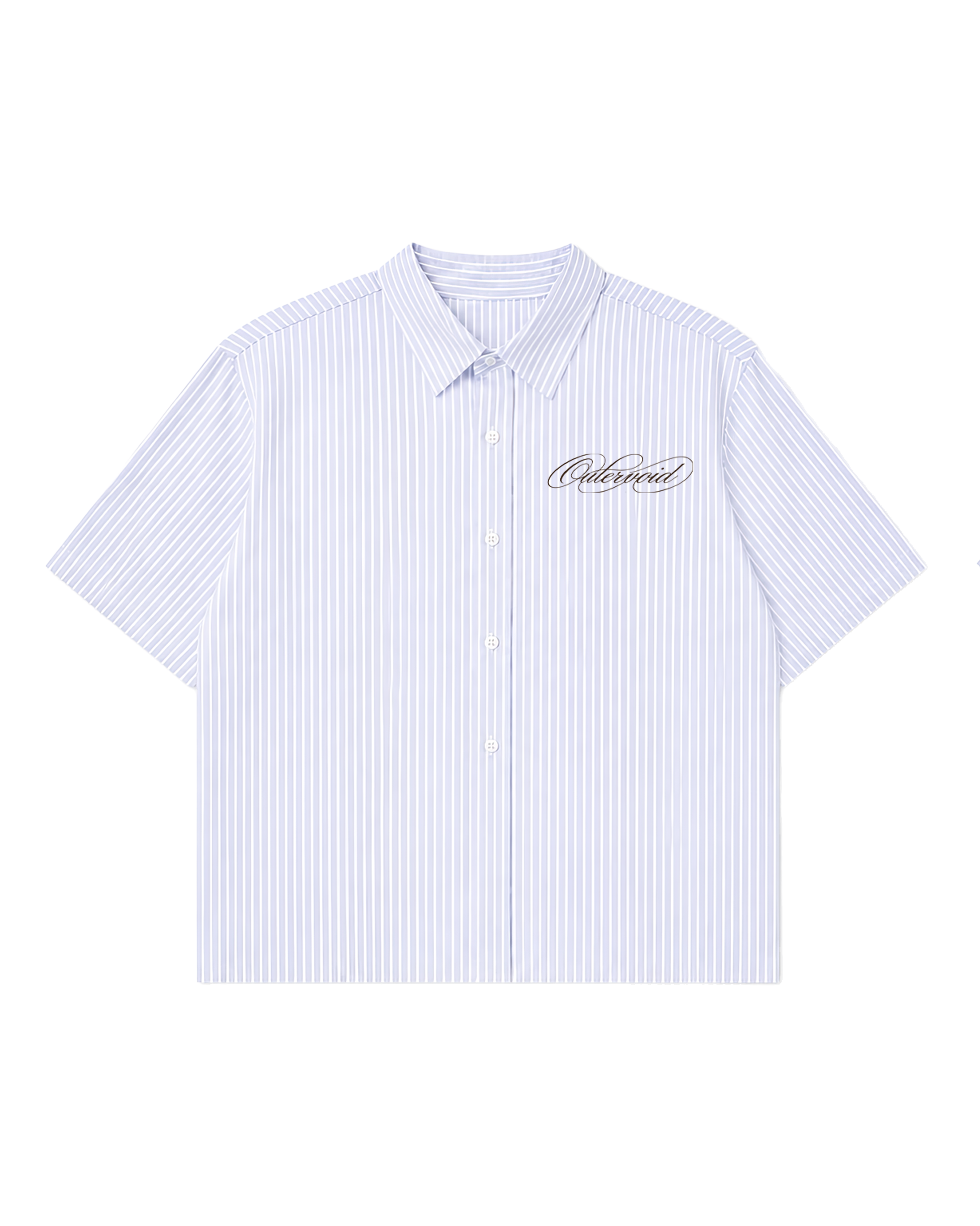 Mehfil Oxford Shirt