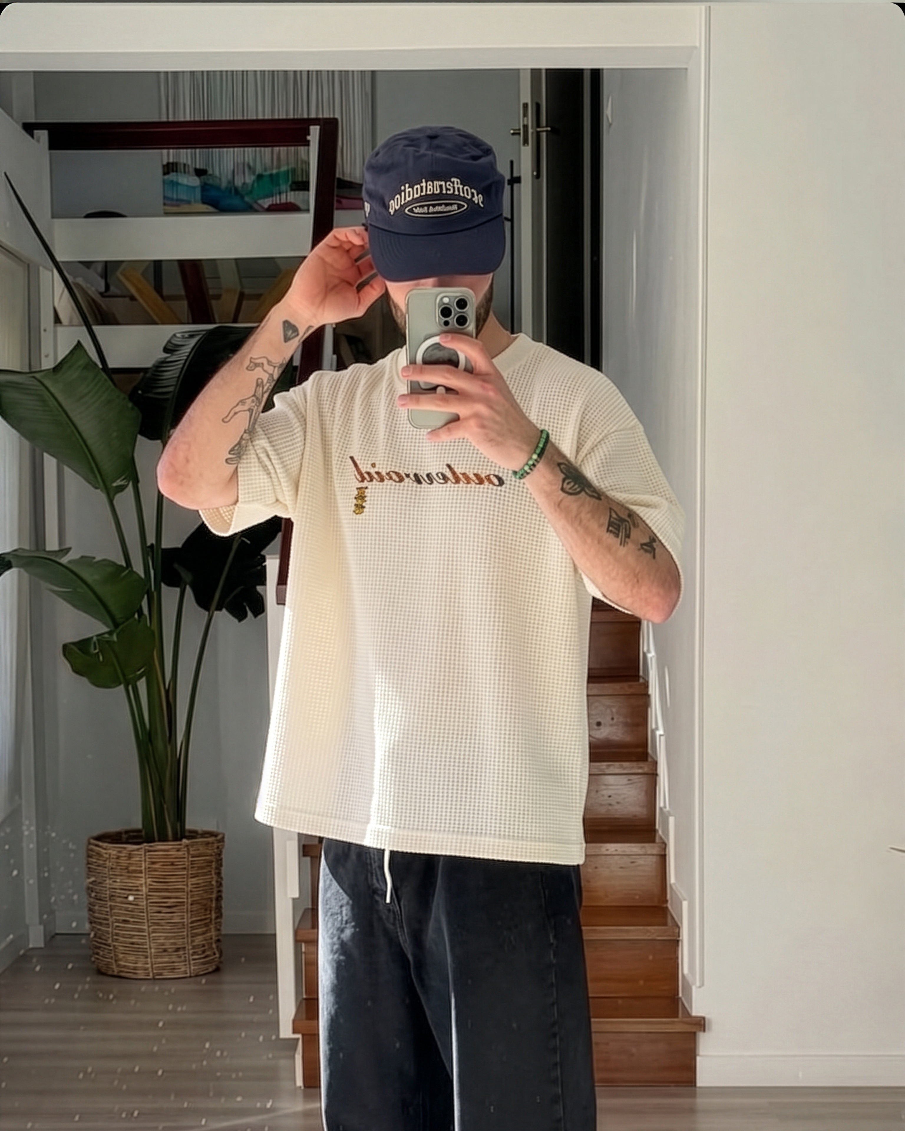Maalwala Tee