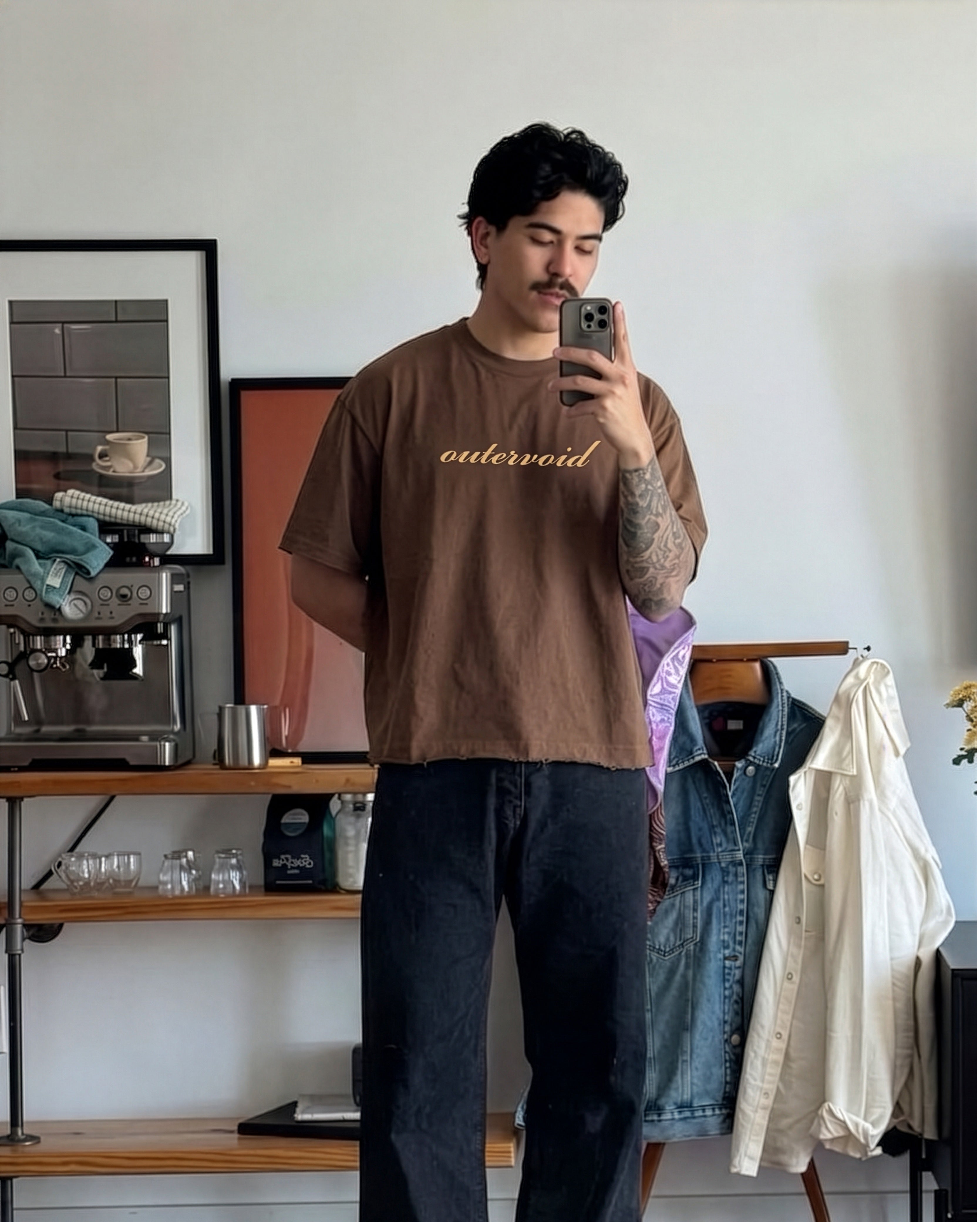 Rivaayat Tee