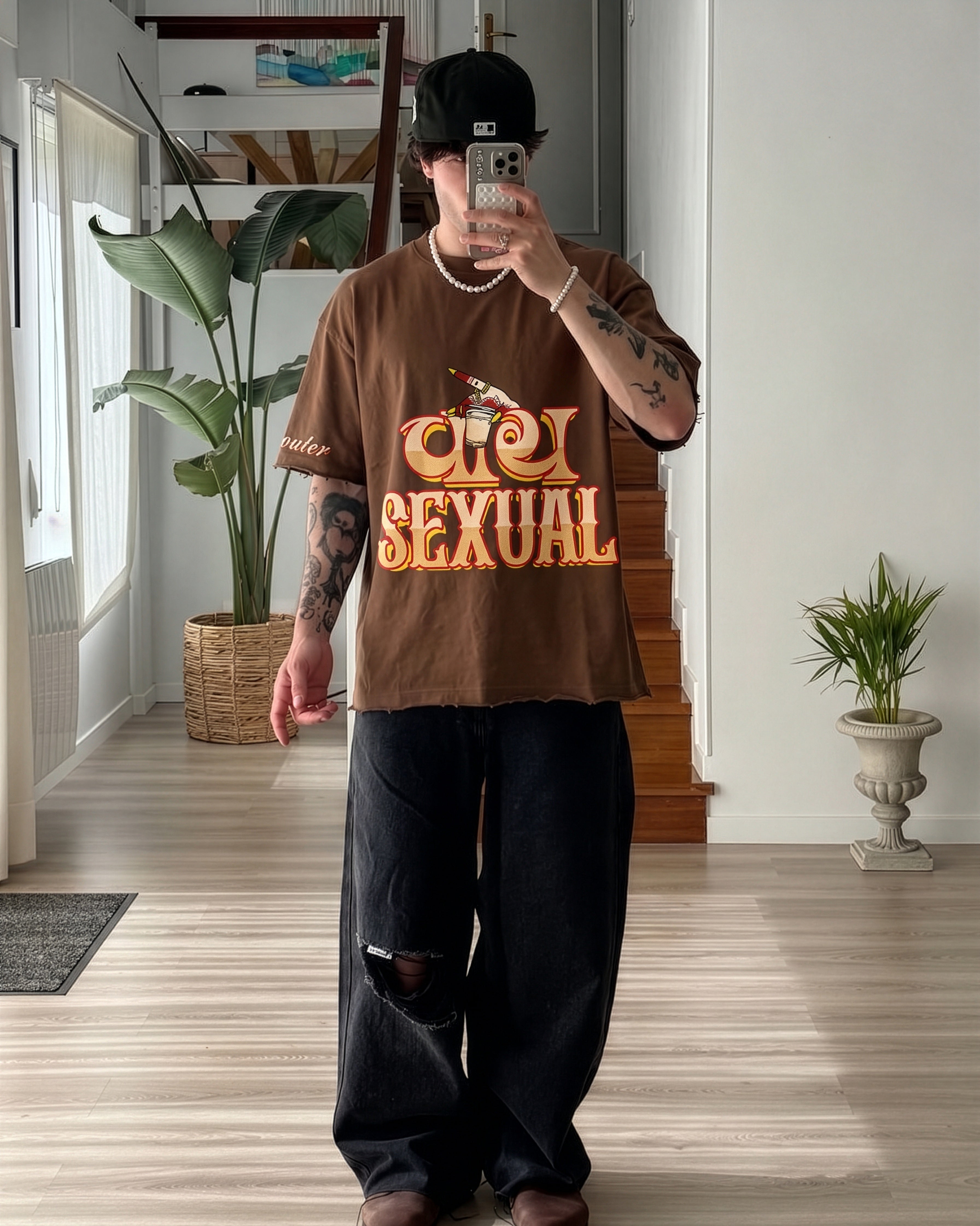 Chai Tee