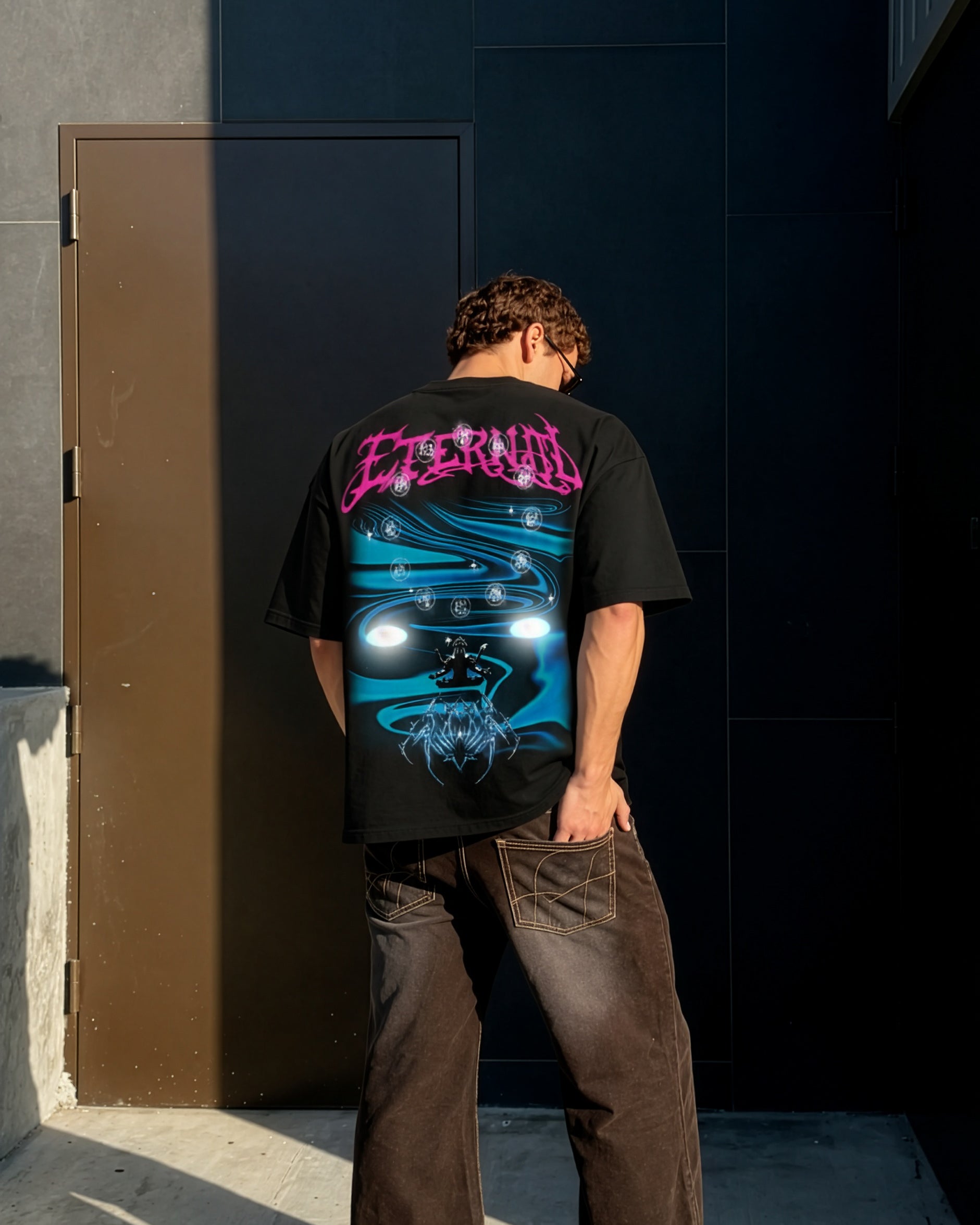 Bramhastra Tee