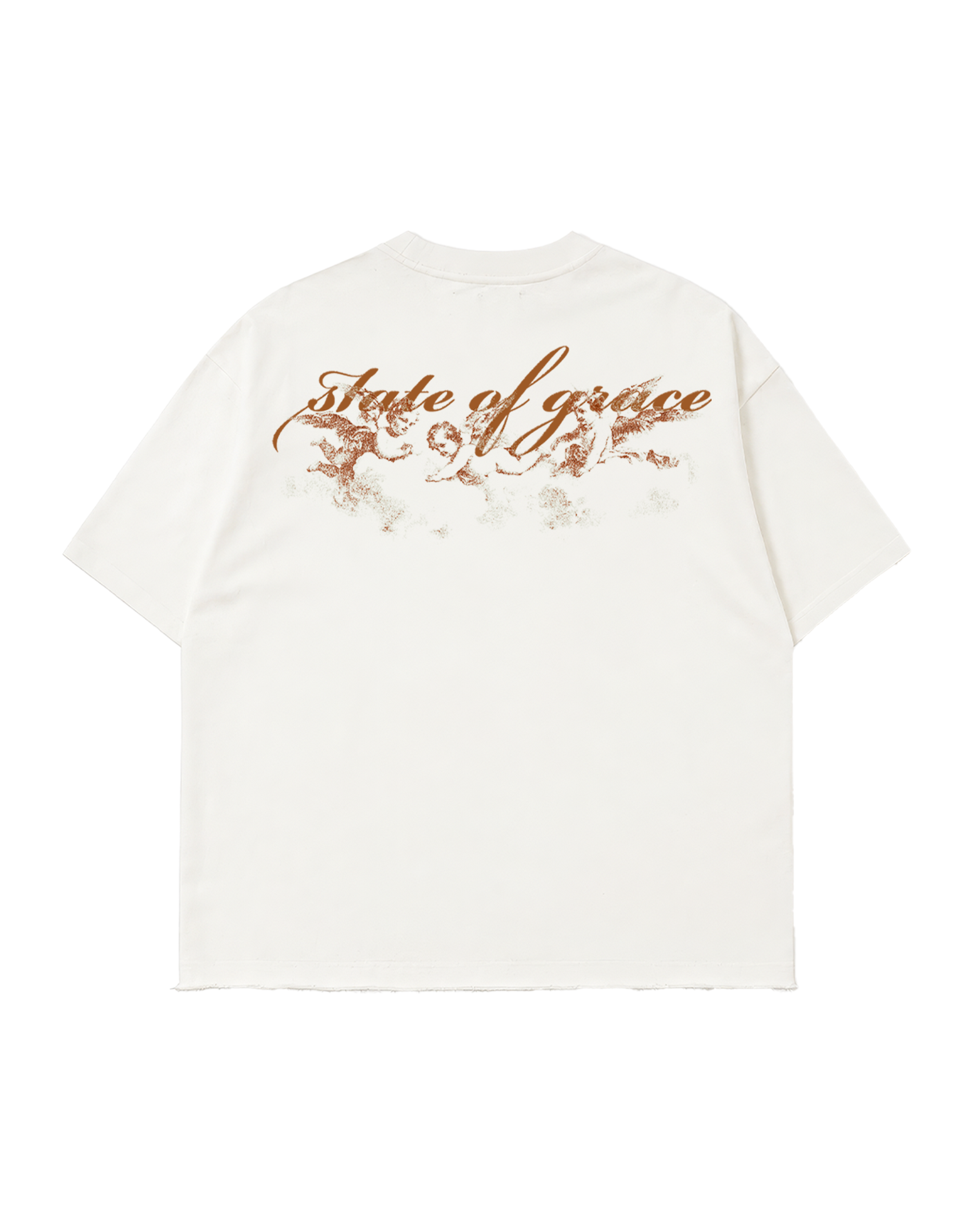 State of Grace Tee