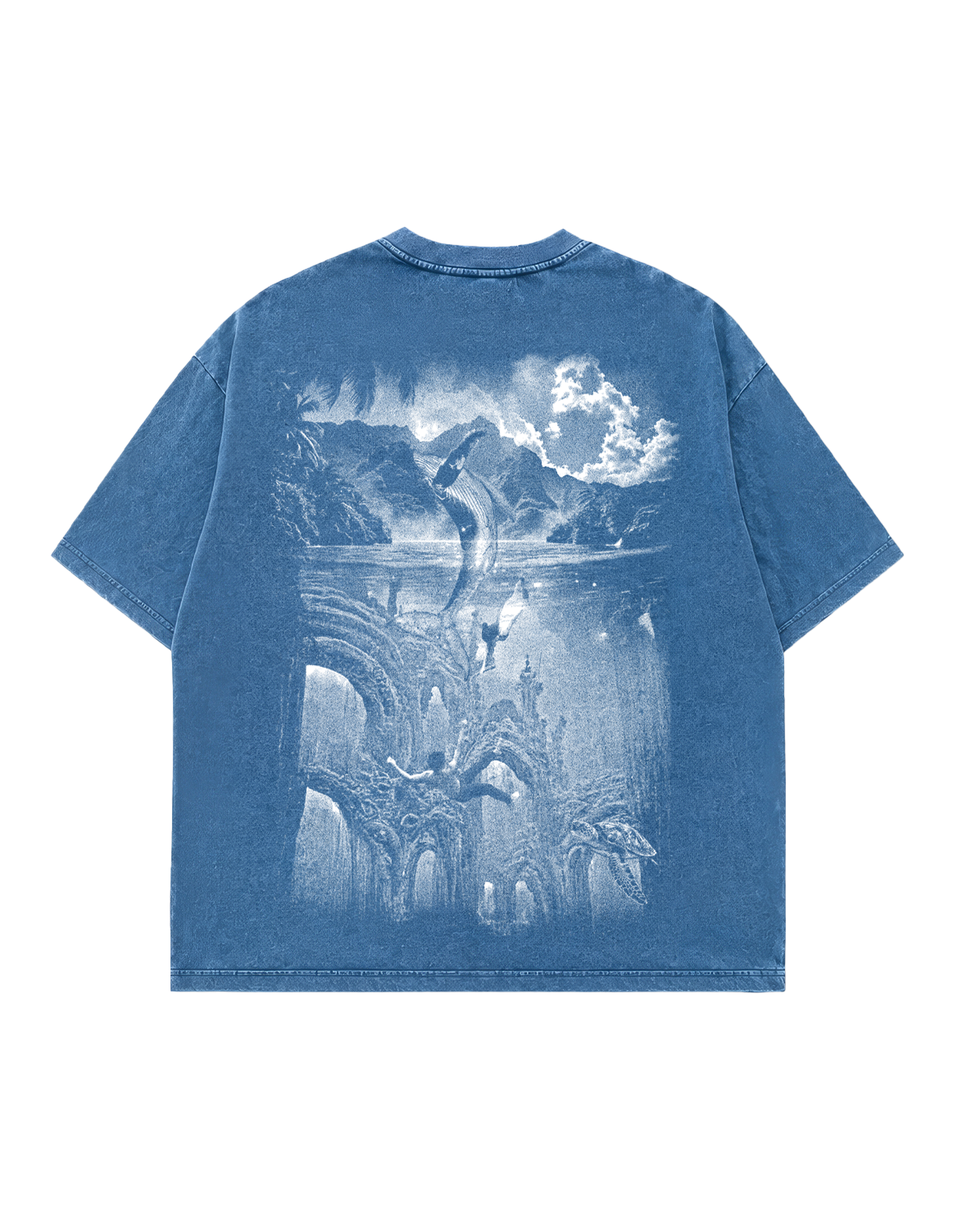 Tales of Sea Tee