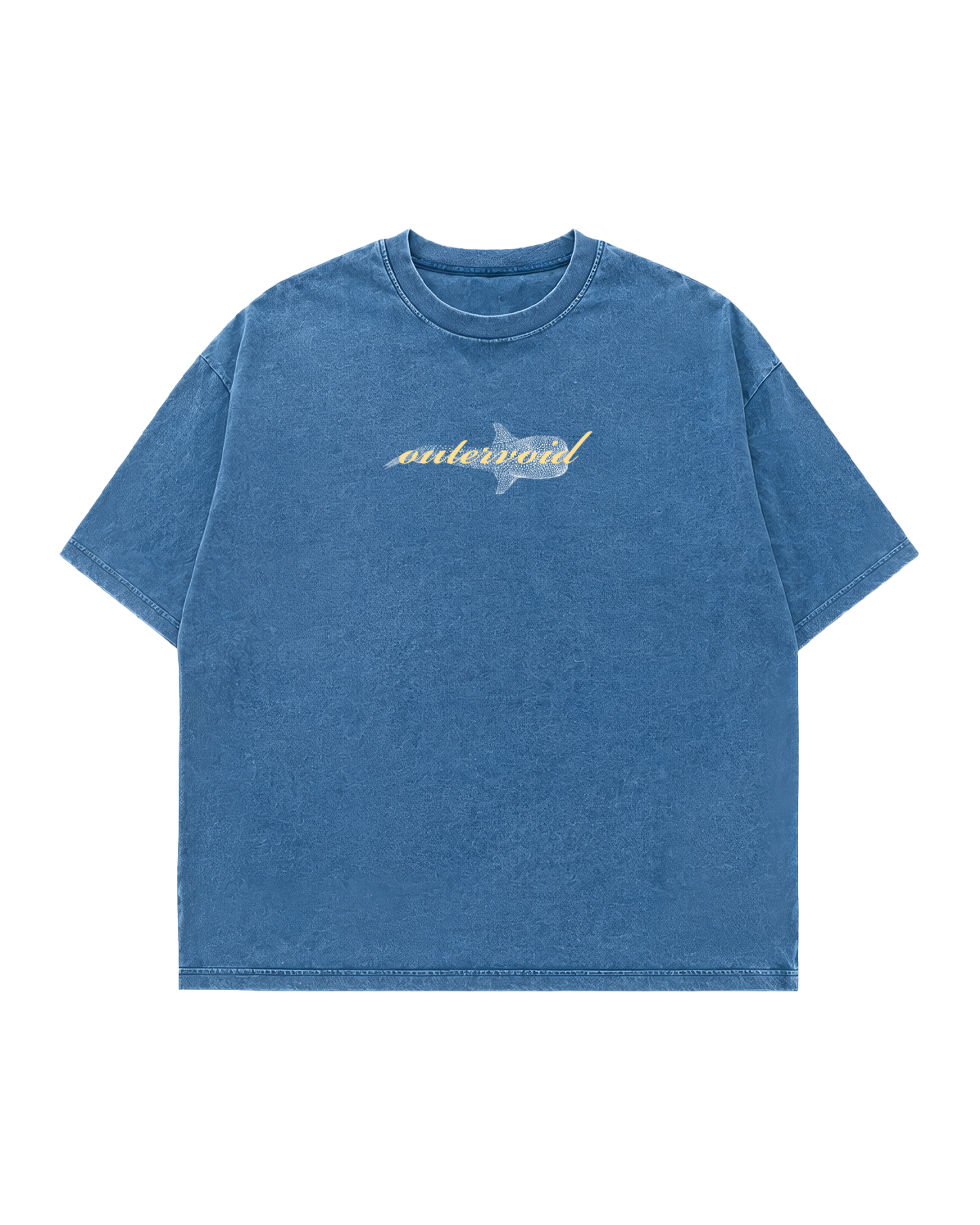 Tales of Sea Tee