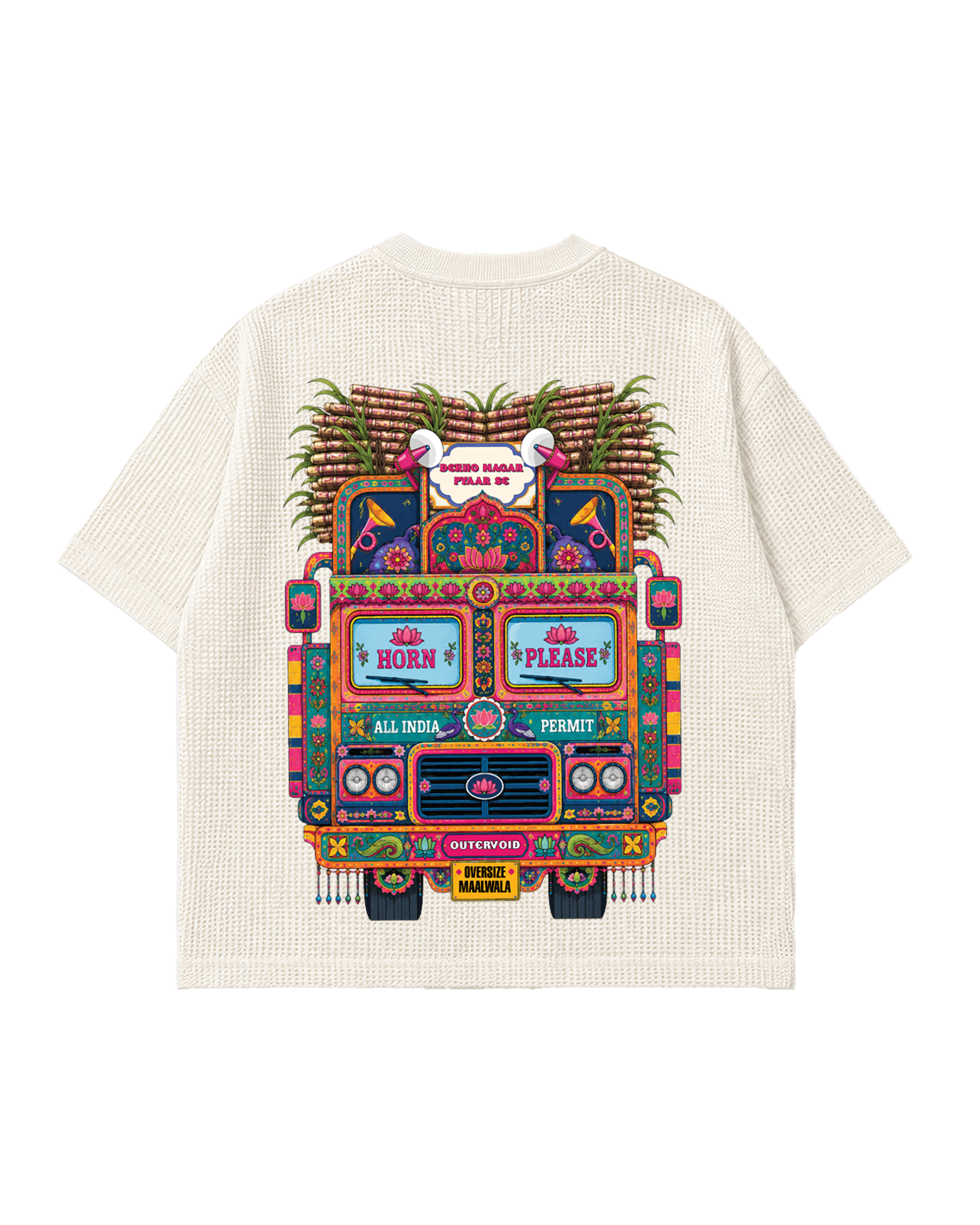 Maalwala Tee