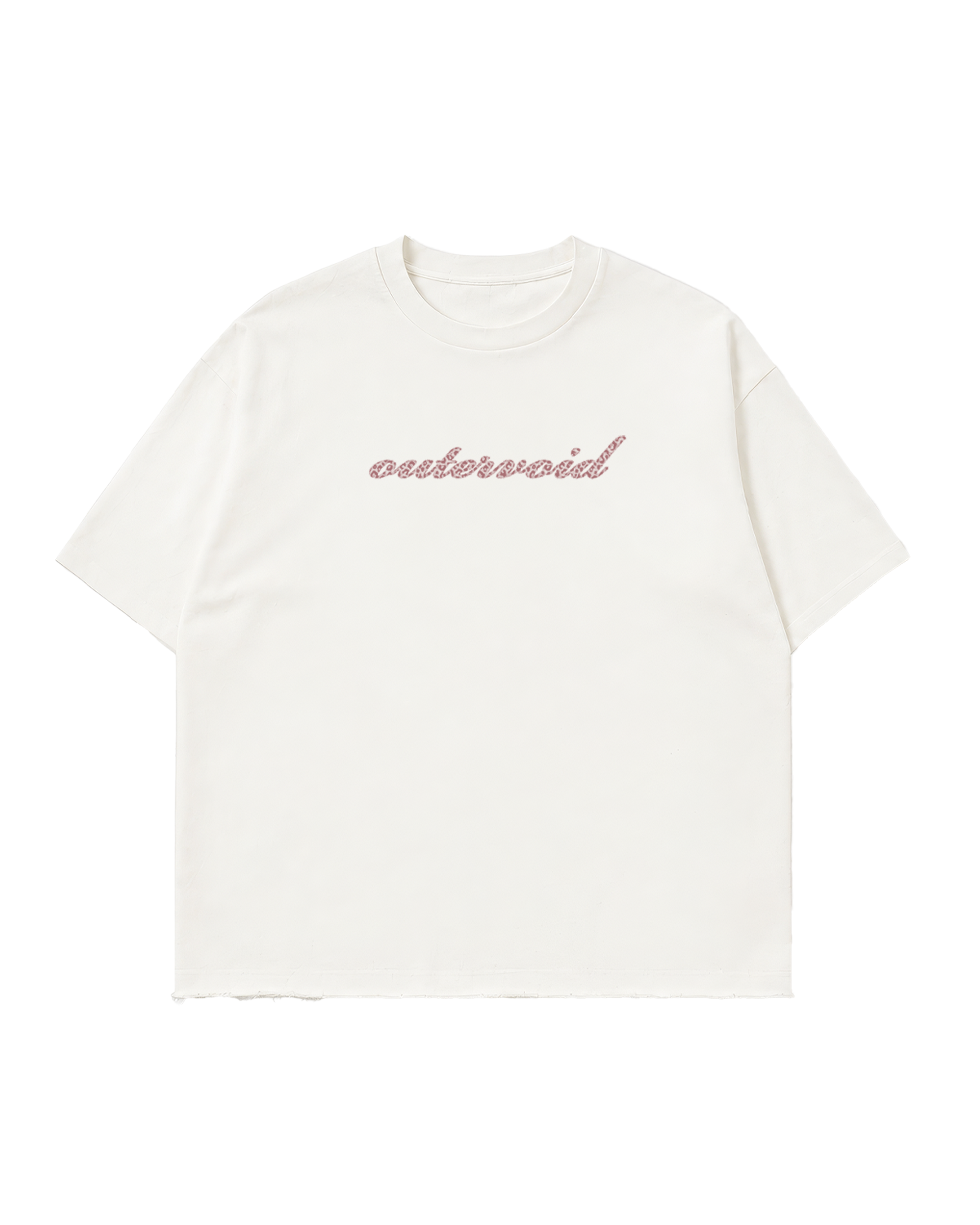 Wild Ride Tee