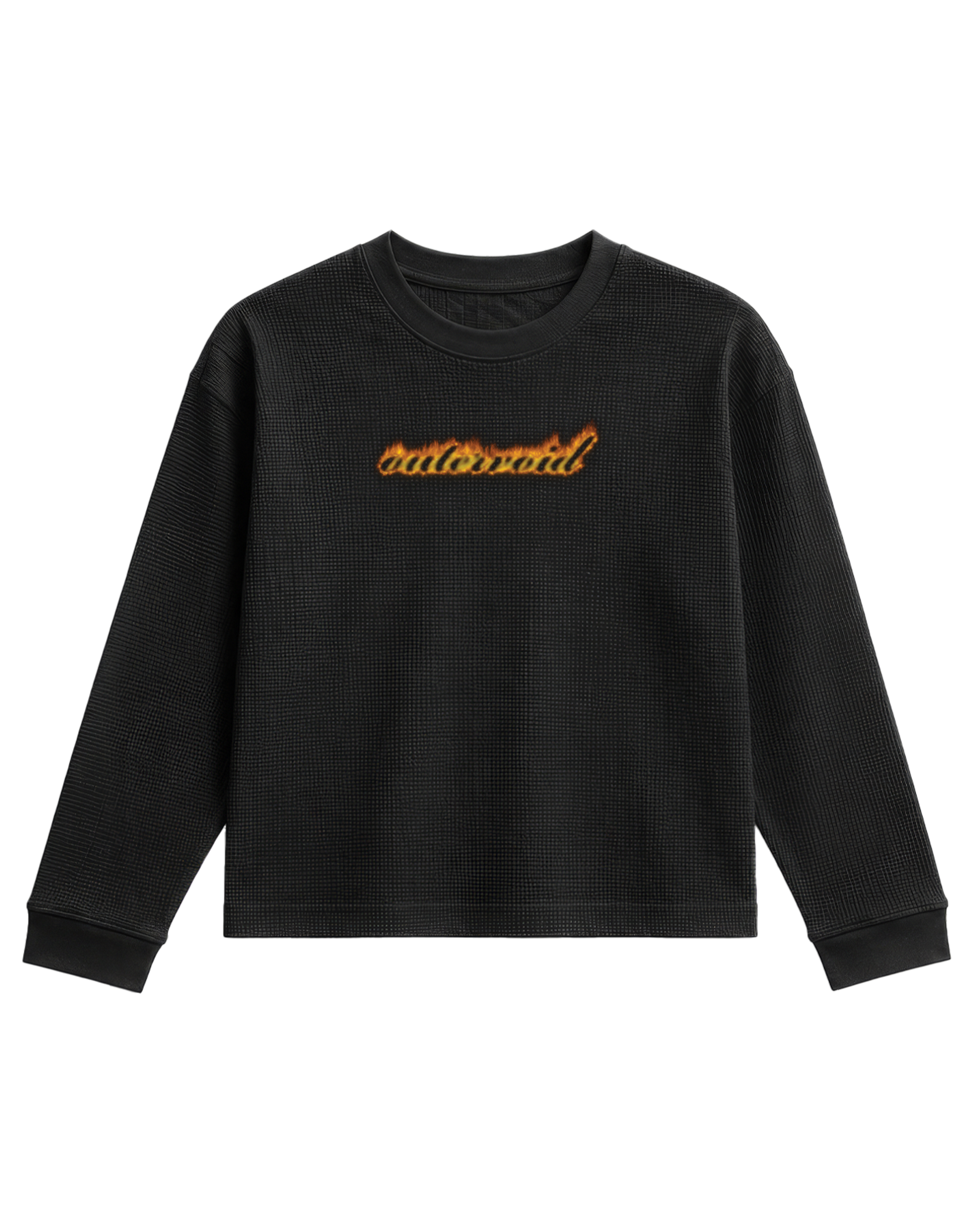 Wrath of Embers Long Sleeve Tee